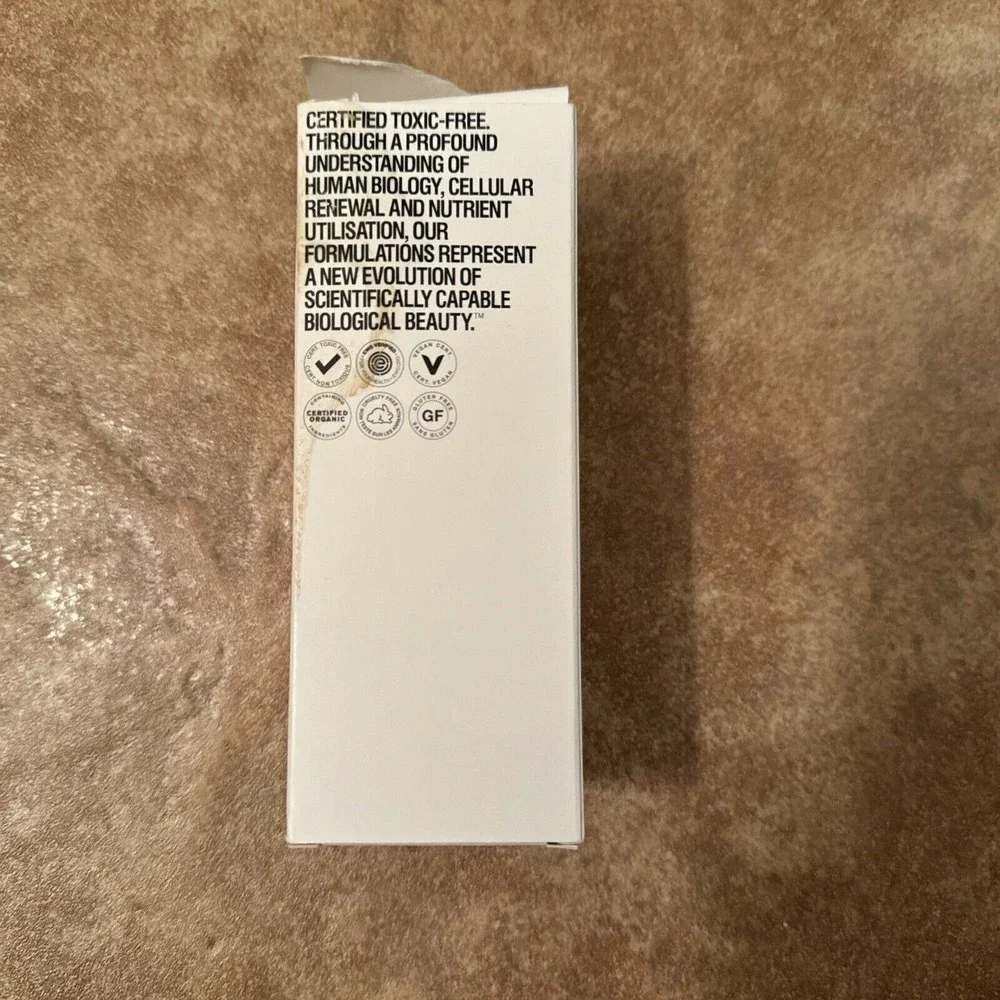 Grown Alchemist Gentle Gel Facial Cleanser 6.76 oz/ 220 ml Full Size
